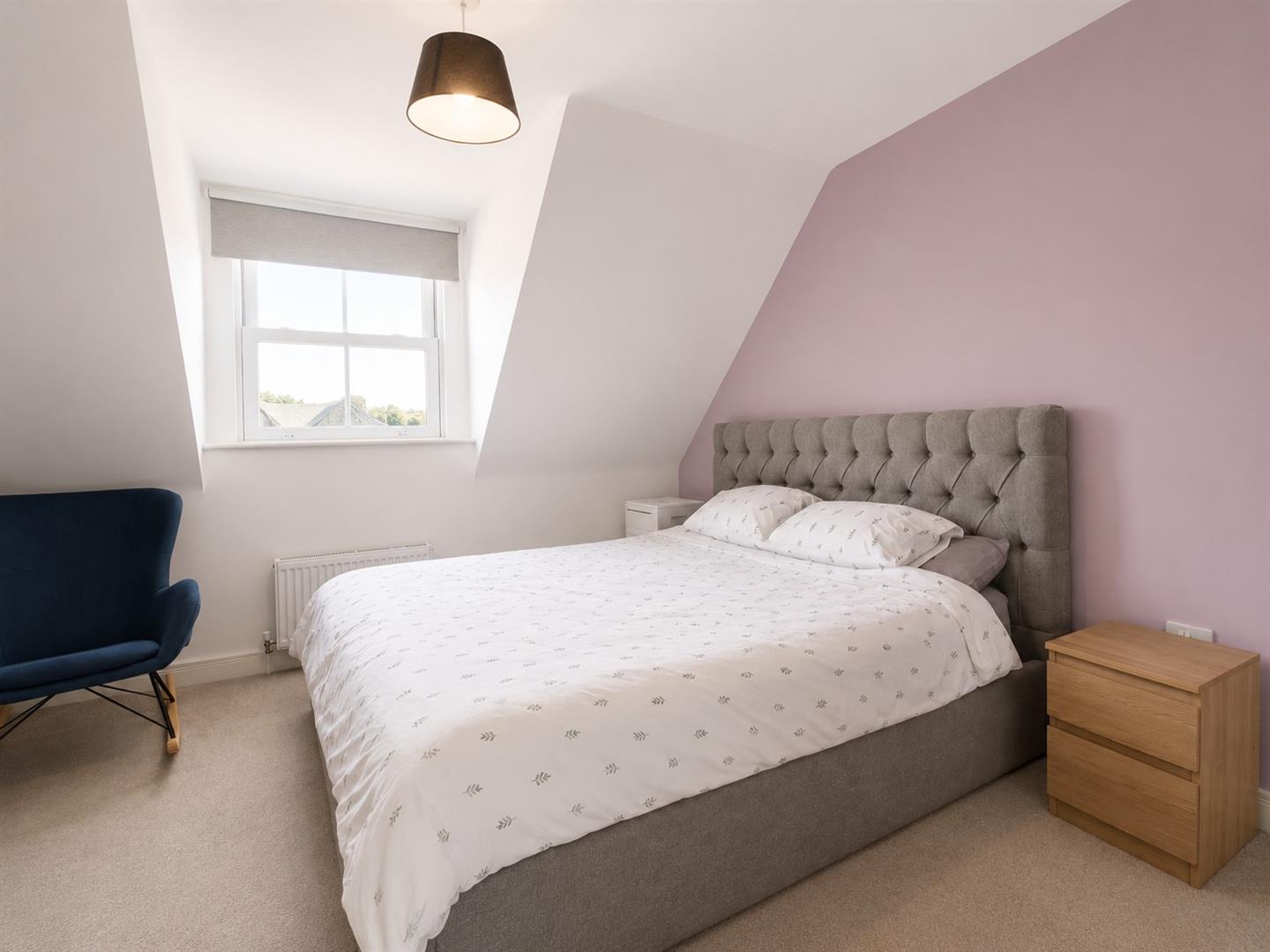 Hazelwick Drive, Great Denham, Bedford